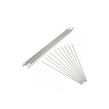 Çotanaklar Kafes Çubuk Tel Kafes Teli 1.6 Mm 50 Cm 10 Adet