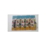Çotanaklar Kafes Kedi Köpek Kamuflaj Desenli Zilli Boyun Tasması Küçükırklar Için 30X1 Cm 2 Adet