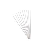 ÇotanaklarKafes Çubuk Tel Kafes Teli 1.6 Mm 100 Cm 10 Adet