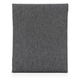 Cote&Ciel iPad Mini Taşıma Kılıfı Tekstil Black Melange