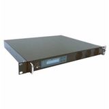 Cotek DC-AC 48V 1000W Rack Mounth Tam Sinüs Inverter