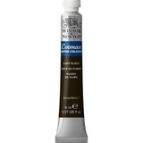 Cotman Sulu Boya 8ml Lamp Black 337