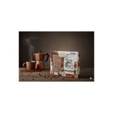 Coton Delux 2'li Mutfak Havlusu - Nakışlı - 40X60 -%100 Pamuklu - Kutulu