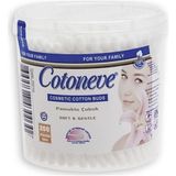 Cotoneve Kavanoz 200'lü Kulak Çubuğu