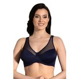 Cotonhause 348060 Toparlayıcı Lacivert Kadın Sütyen