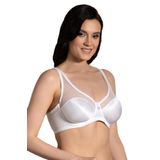 Cotonhause 352304 Toparlayıcı Beyaz Kadın Sütyen