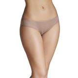 cotonhause Kadın Kahverengi Slip Külot 369019 KAHVERENGİ S