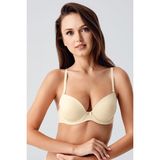 Cotonhause Kadın Push-Up Ten Sütyen – Şekillendirici Model C0T2N0733 - 90B