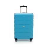 Cotpoly Home Copella (PP)Polipropilen&Kırılmaz Büyük Boy Valiz 75 CM