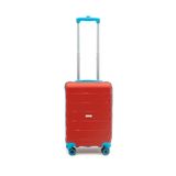 Cotpoly Home Copella (PP)Polipropilen&Kırılmaz Kabin Boy Valiz 55 CM