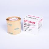 Cotran Kc-80 Mastik Bant - Sızdırmaz Gergi Bant-Fox Telsiz - 1 Adet