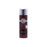 COTS Men Pour Homme Urban Erkek Parfümlü Deodorant 200 ml