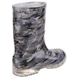 Cotswold Wellington çocuk terliği, çizme, PVC ayakkabı, lastik çizme
