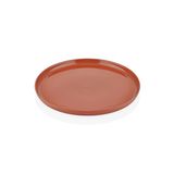 Cotta Limoges Servis Tabağı Terracota 27 cm CTT027