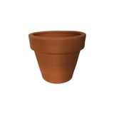 Cotta Toprak Saksı (10-10 Cm)