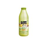 Cottage Pineapple & Coconut Shower Cream Ananas Hindistan Cevizi Duş Jeli 750ml