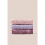 Cottexo Daily Mix 3’lü %100 Pamuklu Mutfak Havlusu 30x50 cm – Yüksek Emicili – Hediyelik Havlu