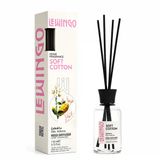 Cotton Bambu Çubuklu Oda Kokusu - 110 Ml - Cam Şişe