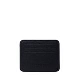 Cotton Bar Deri Clutch El Çantası, Tek Ebat, 502111424, Siyah, Erkek