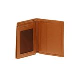 Cotton Bar Erkek Kahverengi Clutch / El Çantası