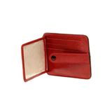 Cotton Bar Erkek Kırmızı Clutch/El Çantası