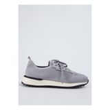 Cotton Bar Gri Erkek Sneaker SOREN