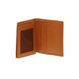 Cotton Bar Taba Erkek Deri Cüzdan 1010