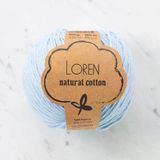 Cotton Bebe El Örgü Ipi - R090 - 33921