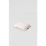Cotton Box %100 Pamuk Bebek Yastık Kapitoneli 35x45 Beyaz