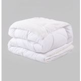 Cotton Box 155x215 cm Çift Taraflı Peluş Sherpa Tek Kişilik Yorgan