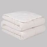 Cotton Box 155x215 Pamuk Yorgan Tek Kişilik Krem