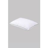 Cotton Box Aloe Vera 50x70 cm Beyaz Yastık