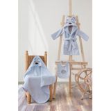 Cotton Box Bebek Banyo Seti
