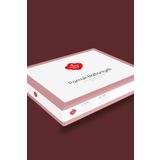 Cotton Box Çift Kişilik Battaniyeli Nevresim Takımı
