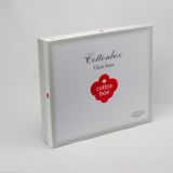 Cotton Box Clasic Pamuk Nevresim Takımı Çift Kişilik Güher