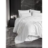Cotton Box Classıc Cıft Kısılık Pıkelı Nevresım Takımı Mahur