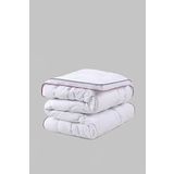 Cotton Box Climate Tek Kişilik 155x215 cm Beyaz Yorgan