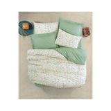 Cotton Box Cototn Box Petite Tek Kişili Lastlili Çarşaf Ölçü: 120*200+30 cm
