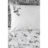 Cotton Box Dual Çift Kişilik Nevresim Takimi Elaria Antrasit - 200 x 220 cm
