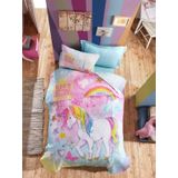 Cotton Box Genç Odası Dream Mint Tek Kişilik Complete Set