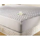 Cotton Box Kapitone Fitted 160x200 cm Sıvı Geçirmez Alez