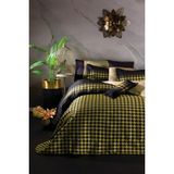 Cotton Box Light Dazzle Çift Kişilik Yatak Örtülü Nevresim Takımı
