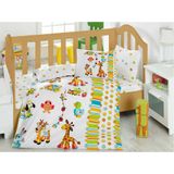 Cotton Box Oyun Bahçesi Bebek Nevresim Takımı
