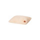 Cotton Box Peluş Yastık Krem 50X70 - 50 x 70 cm - Krem Rengi
