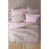 Cotton Box Petite Sihu Pembe Rnf. Cift K. Nevresim Takimi