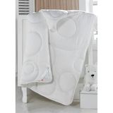 Cotton Box Ranforce Bebek Pamuk Yorgan 95X145 - Renkli