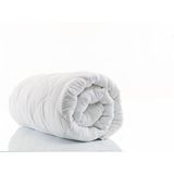 Cotton Box Ranforce Bebek Yorganı Krem