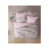 Cotton Box Sihu Petite Pembe Tek Kişilik Nevresim Takımı