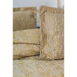Cotton Box Smart Çift Kişilik Yatak Örtüsü Brillante S.kahve - 220 x 240 cm