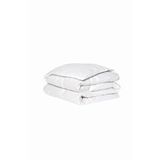Cotton Box Tek Kişilik Kaz Tüyü Yorgan %5 Gıdık-%95 Sırt 155x215 Beyaz